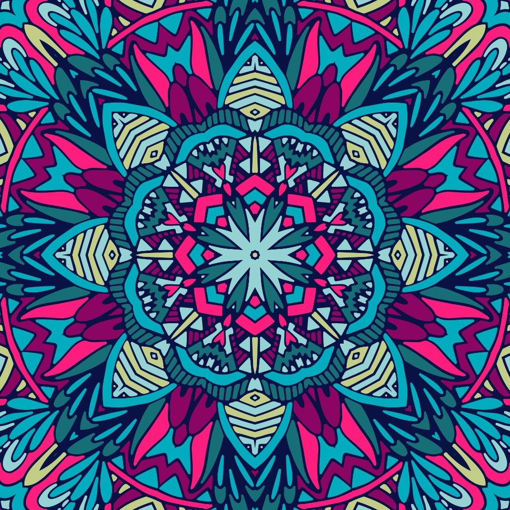 Some Patterns, Colors and Designs - Picture 15 of 15